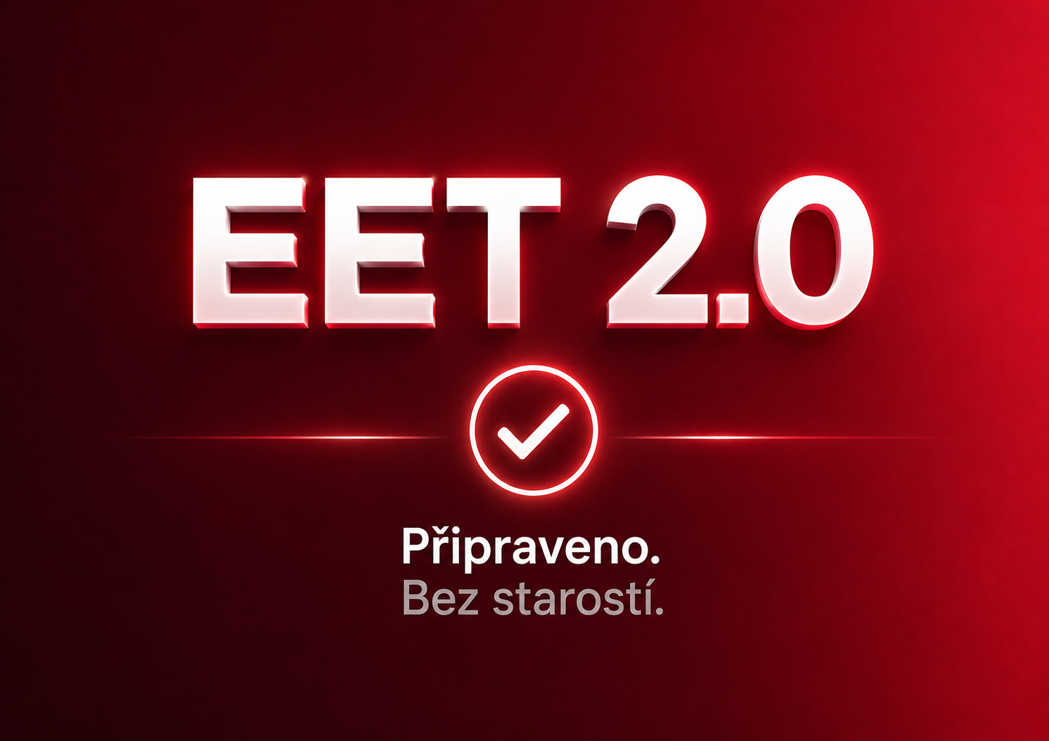 Řešíte EET 2.0? Zetpos to vyřeší za vás.