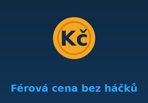 Pokladna bez zbytečných poplatků